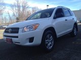2010 Toyota RAV4 I4 4WD
