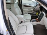 2006 Jaguar X-Type 3.0 Front Seat