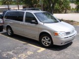 2002 Oldsmobile Silhouette Premier