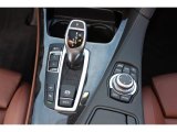 2013 BMW 6 Series 640i Coupe 8 Speed Sport Automatic Transmission