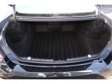 2013 BMW 6 Series 640i Coupe Trunk