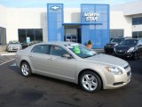 2010 Chevrolet Malibu LS Sedan