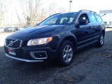 2010 Black Volvo XC70 3.2 AWD #75726917