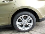 2013 Ford Taurus SEL Wheel