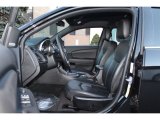 2011 Chrysler 200 Limited Front Seat