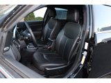 2011 Chrysler 200 Limited Front Seat