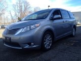2011 Toyota Sienna XLE