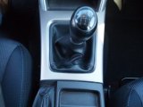 2009 Subaru Forester 2.5 X 5 Speed Manual Transmission