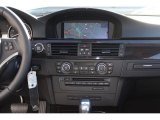 2013 BMW 3 Series 328i xDrive Coupe Navigation