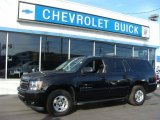 2012 Chevrolet Suburban LT 4x4
