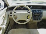 2001 Toyota Avalon XL Steering Wheel