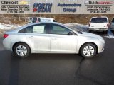 2013 Chevrolet Cruze LS