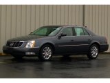 2011 Gray Flannel Metallic Cadillac DTS Premium #75726767