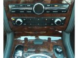 2006 Bentley Continental GT Mulliner Controls