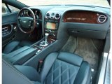 2006 Bentley Continental GT Mulliner Dashboard