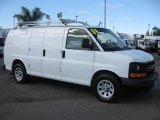 2009 Chevrolet Express 1500 Cargo Van
