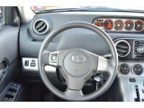 2008 Scion xB  Steering Wheel