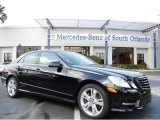 2013 Mercedes-Benz E 350 Sedan