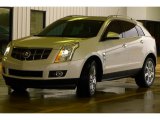 2010 Cadillac SRX V6