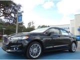 2013 Ford Fusion SE 1.6 EcoBoost