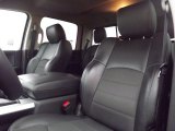 2011 Dodge Ram 1500 Sport Crew Cab 4x4 Front Seat