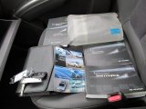 2010 Hyundai Santa Fe SE 4WD Books/Manuals