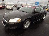 2010 Chevrolet Impala LT