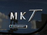 2013 Lincoln MKT EcoBoost AWD Marks and Logos