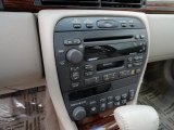 2000 Cadillac Eldorado ETC Controls