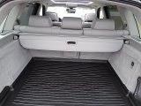 2009 BMW X5 xDrive30i Trunk