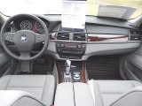 2009 BMW X5 xDrive30i Dashboard