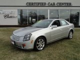 2007 Cadillac CTS Sedan