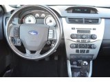 2008 Ford Focus SE Sedan Dashboard