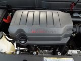 2007 GMC Acadia SLT 3.6 Liter DOHC 24-Valve VVT V6 Engine