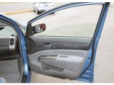 2008 Toyota Prius Hybrid Door Panel