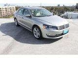 2013 Volkswagen Passat TDI SE