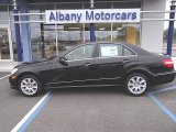2013 Mercedes-Benz E 350 Sedan