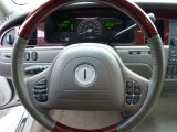 2004 Lincoln Town Car Ultimate Steering Wheel