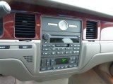 2004 Lincoln Town Car Ultimate Controls