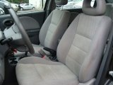2006 Saturn ION 2 Sedan Front Seat