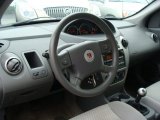 2006 Saturn ION 2 Sedan Steering Wheel