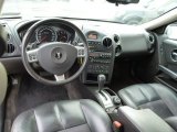 2008 Pontiac Grand Prix Interiors