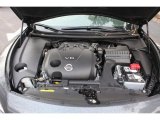 2013 Nissan Maxima 3.5 S 3.5 Liter DOHC 24-Valve CVTCS V6 Engine