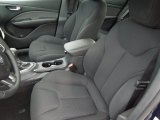 2013 Dodge Dart Aero Front Seat