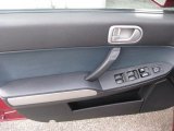 2004 Mitsubishi Galant LS Door Panel