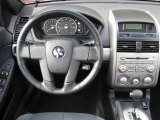 2004 Mitsubishi Galant LS Dashboard