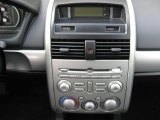 2004 Mitsubishi Galant LS Controls