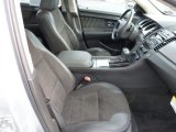 2011 Ford Taurus SHO AWD Front Seat