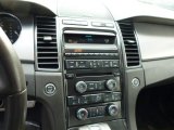 2011 Ford Taurus SHO AWD Controls