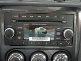 2013 Dodge Challenger SXT Audio System